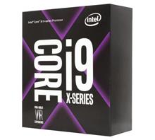 سی پی یو اینتل سری Core-X اسکای لیک مدل Core i9-7900X
